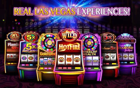 the best slot games